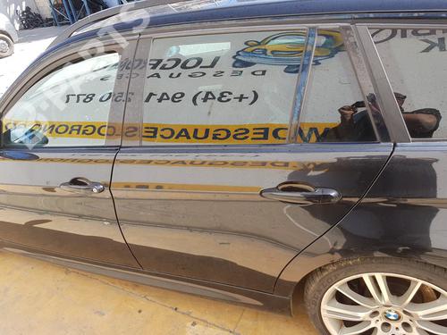 Front right lock BMW 3 Touring (E91) 320 d | BP9822293C97  - Image 32