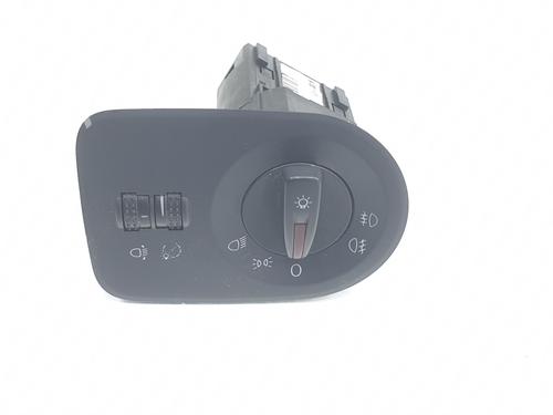 Headlight switch SEAT IBIZA IV SC (6J1, 6P5) 1.4 | BP20705533I24 