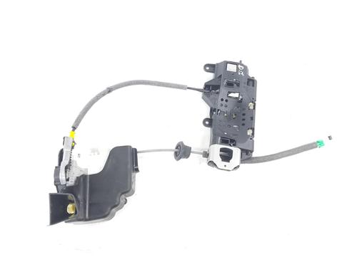 Front left lock AUDI A4 B9 (8W2, 8WC) 2.0 TDI | BP8890823C98 
