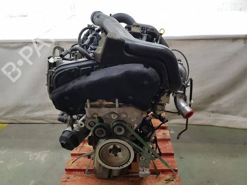 Engine SUZUKI SX4 S-Cross (JY) | BP40155222M1 - Image 8