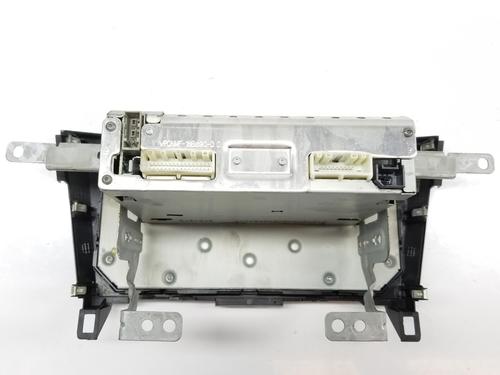 Radio NISSAN QASHQAI II SUV (J11, J11_) 1.5 dCi | BP12848224E6 