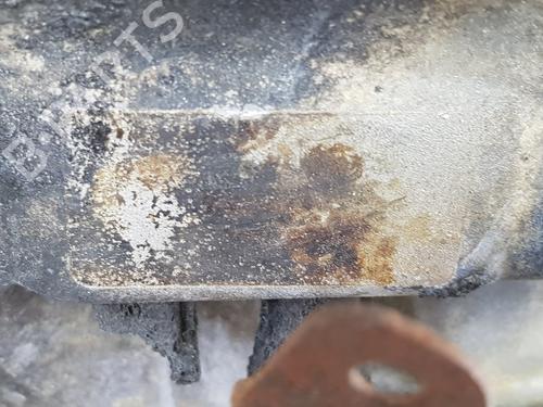 Gearbox FORD TRANSIT COURIER B460 Box Body/MPV 1.5 TDCi | BP37630702M3 - Image 6