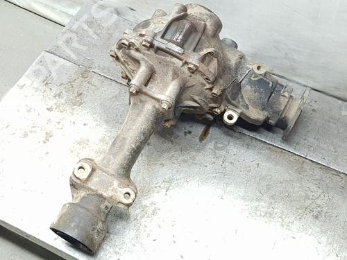 Front differential TOYOTA LAND CRUISER PRADO (_J12_) 3.0 D-4D (KDJ120, KDJ125) | BP31343843M23