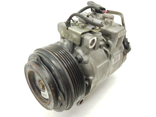 AC compressor BMW 3 Touring (E91) 320 d | BP31803749M34 - Image 5