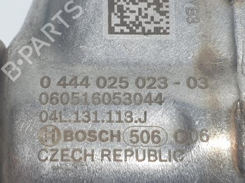 Injector AUDI A6 C7 (4G2, 4GC) 2.0 TDI | BP30472321M100