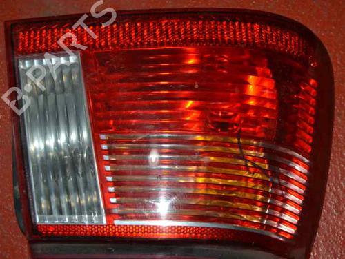 Left taillight SEAT IBIZA II (6K1)  | BP1325462C34 