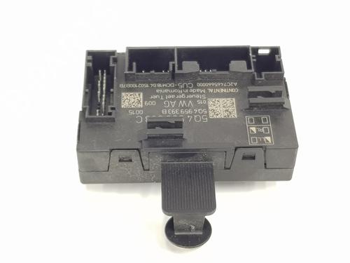 Elektronisk modul SKODA OCTAVIA III (5E3, NL3, NR3) 2.0 TDI | BP29573410M83 