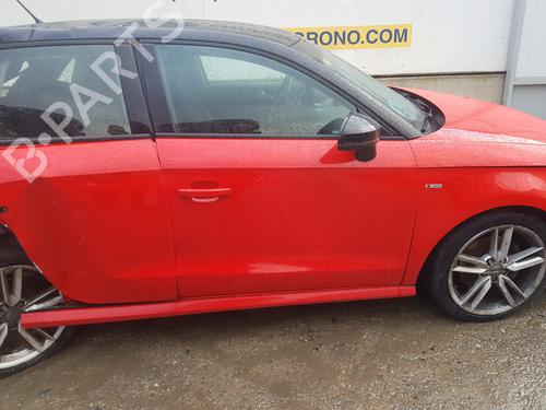 Left headlight AUDI A1 Sportback (8XA, 8XF) 1.6 TDI | BP38050038C28 - Image 24