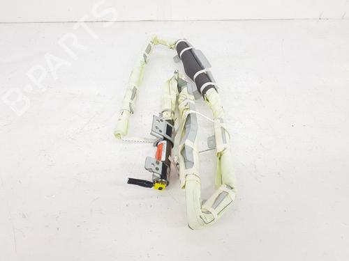 Left curtain airbag NISSAN X-TRAIL II (T31) 2.0 dCi 4x4 | BP8941322C11 