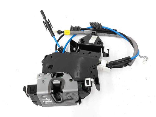 Rear left lock MERCEDES-BENZ C-CLASS T-Model (S204) C 220 CDI (204.208) | BP4699885C100 