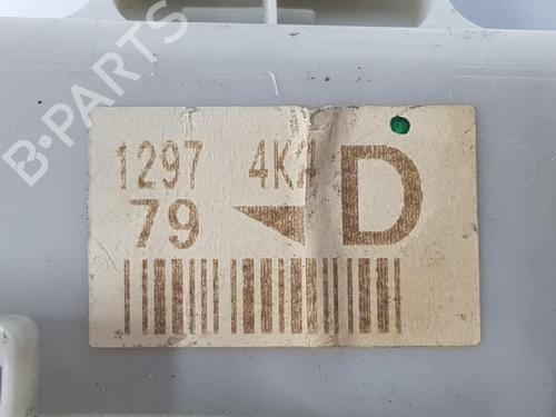 Fuse box TOYOTA LAND CRUISER PRADO (_J12_) 3.0 D-4D (KDJ120, KDJ125) | BP3658280E1 