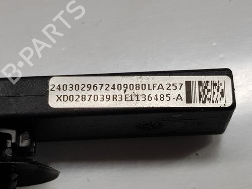 Electronic module OPEL ASTRA L Sports Tourer (O5) 1.2 (FRHNSL, FRHNSR) | BP24238610M83 