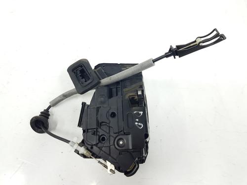 Front right lock VW POLO V (6R1, 6C1) 1.6 | BP11129008C97 