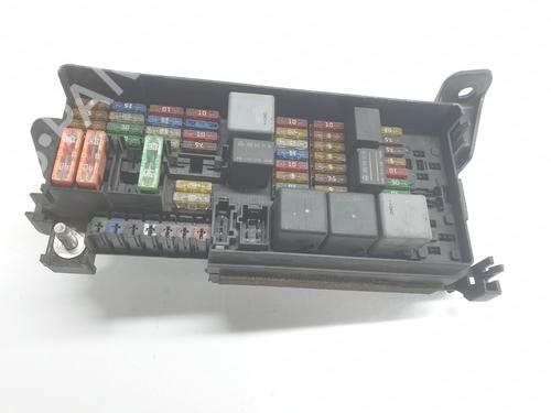 Fuse box MERCEDES-BENZ M-CLASS (W164) ML 320 CDI 4-matic (164.122) | BP32208695E1 - Image 3