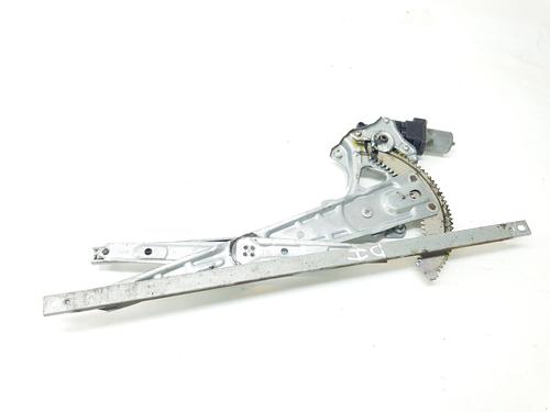 Used Front left window mechanism Front left window mechanism MITSUBISHI L200 / TRITON (KJ_, KK_, KL_) 2.4 DI-D 4WD (KL1T) (181 hp) 36024966 36024966