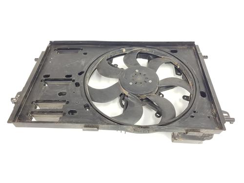 Ventilateur radiateur RENAULT KANGOO / GRAND KANGOO II (KW0/1_) 1.5 dCi 110 (KW06, KW12) (110 hp) 32139758