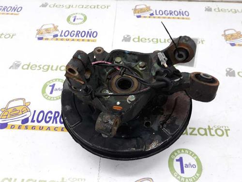 Right rear steering knuckle SUBARU OUTBACK (BL, BP) 2.0 D AWD (BPD) | BP2502571M28 