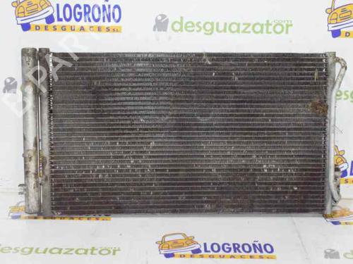 AC radiator BMW 1 (E87) 118 d | BP755466M32 