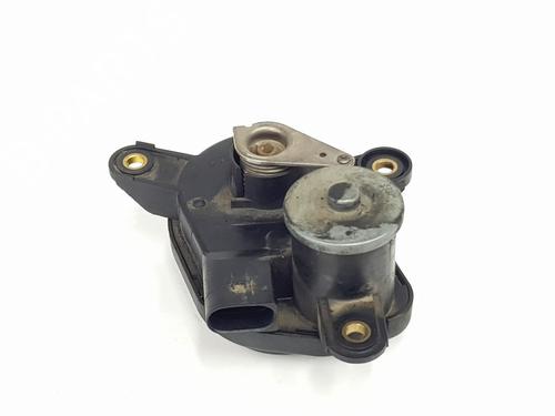 Used Throttle body MERCEDES-BENZ E-CLASS (W211) E 220 CDI (211.006) (150 hp) 26904828