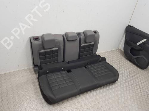 Seats set CITROËN C4 III (BA_, BB_, BC_) 1.2 Hybrid 136 (BAHPYJ) | BP39505142C78 - Image 14