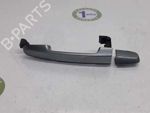 Rear left exterior door handle TOYOTA RAV 4 III (_A3_) 2.2 D 4WD (ALA30_, ALA30R) 6921112220G4 | 6921112220G4 |