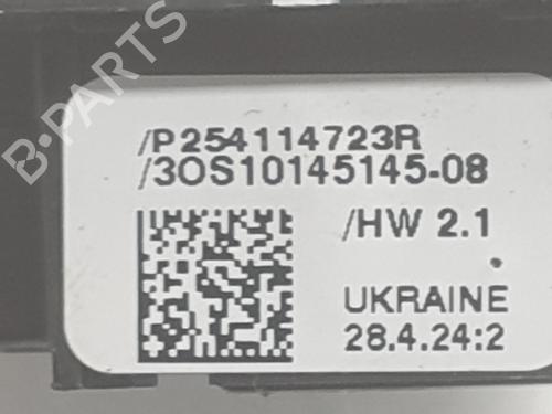 Left rear window switch RENAULT SYMBIOZ 1.8 E-Tech 160 Full Hybrid | BP34698443I29 - Image 3