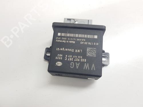 Electronic module AUDI A1 Sportback (8XA, 8XF) | BP36276647M83 - Image 2
