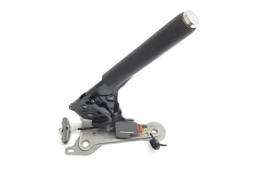 Used Hand brake PEUGEOT 208 I (CA_, CC_) 1.2 VTI 82 (82 hp) 29010787