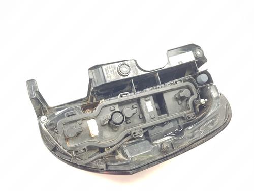 Left taillight RENAULT KANGOO III Box Body/MPV 1.5 Blue dCi 95 (FJAB) | BP34636153C34 - Image 5