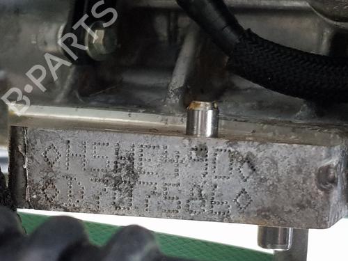 Engine RENAULT KANGOO III MPV  | BP34196372M1  - Image 18