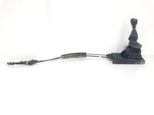 Used Gear lever DACIA DUSTER (HS_) 1.5 dCi 4x4 (HSMC, HSMD) (110 hp) 7553739