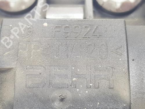 Heater blower motor BMW X3 (E83) xDrive 30 d | BP14091455M62 