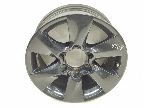 Felg Felg TOYOTA HILUX VIII Pickup (_N1_) [2015-2026] 34579784 34579784