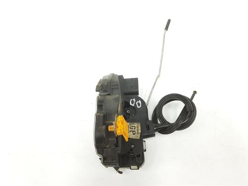 Front right lock OPEL INSIGNIA A (G09) 1.6 CDTi (68) | BP8167942C97 