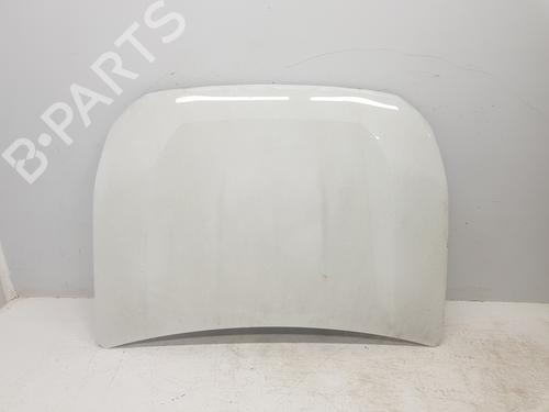 Panser Panser DACIA DUSTER (PYM_, PYN_) 1.2 TCe 130 (131 hp) 34698669 34698669