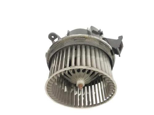Used Heater blower motor MERCEDES-BENZ E-CLASS (W212) E 350 CDI (212.025) (231 hp) 14075355