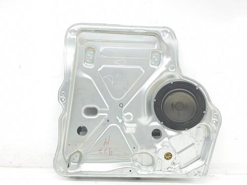 Used Front right window mechanism VW TRANSPORTER T6 Van (SGA, SGH, SHA, SHH) 2.0 TDI (150 hp) 18295309