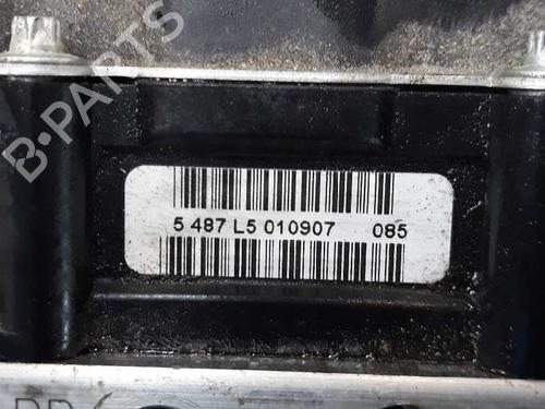 ABS pump LAND ROVER RANGE ROVER SPORT I (L320) 2.7 D 4x4 | BP1920159M43 