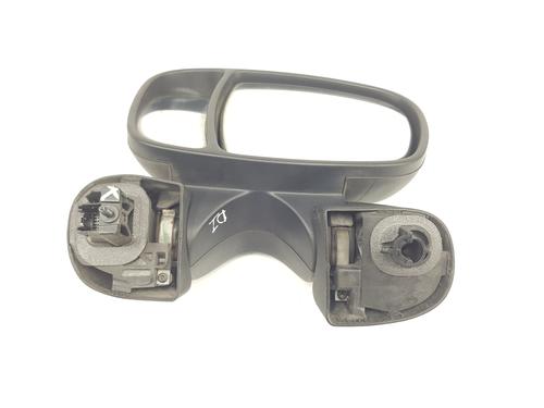 Used Left mirror Left mirror OPEL VIVARO A Bus (X83) 2.0 CDTI (F7, J7, A07) (114 hp) 33625601 33625601
