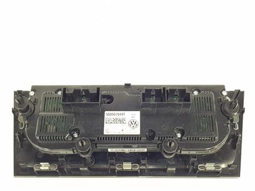 Climate control VW GOLF ALLTRACK VII Variant (BA5, BV5) 2.0 TDI 4motion | BP27200617I5 