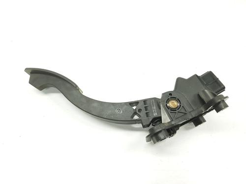 Pedal MITSUBISHI ASX (GA_W_) [2009-2024]  11732648