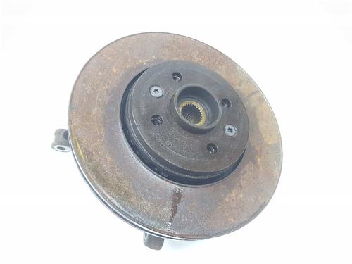 Right front steering knuckle DACIA LODGY (JS_) 1.2 TCe (JSAY, JSM0) | BP4472841M26 