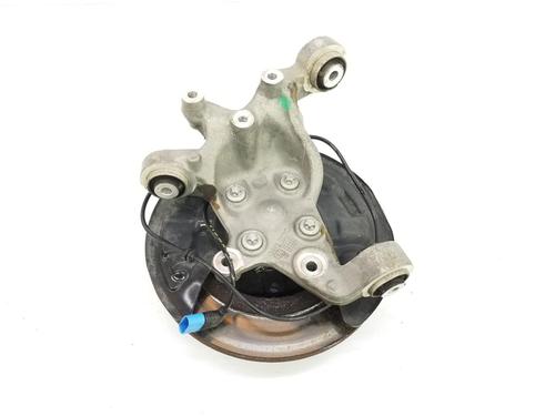 Left rear steering knuckle MERCEDES-BENZ CLA Coupe (C117) CLA 220 CDI / d (117.303) | BP9187667M27 