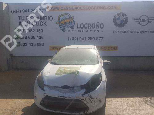 Used Parts FORD FIESTA VI Van  1.4 TDCi  905187