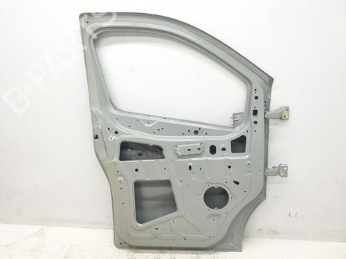 Left front door RENAULT TRAFIC III Bus (JG_)  | BP21003707C2 