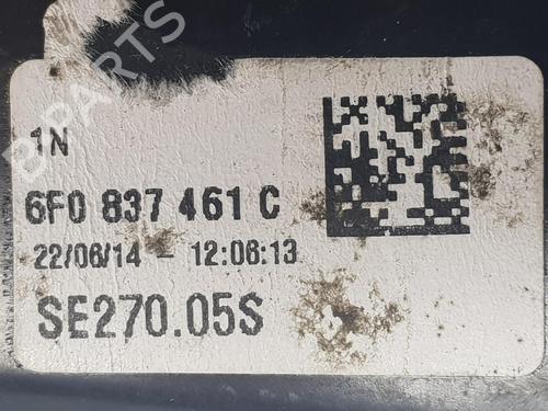 Front left window mechanism SEAT IBIZA V (KJ1, KJG) 1.0 MPi | BP13257395C22 