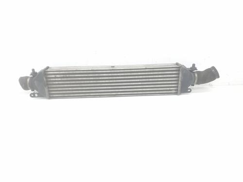 Intercooler FIAT BRAVO II (198_) 1.6 D Multijet (198AXH1B) | BP30729931M30 