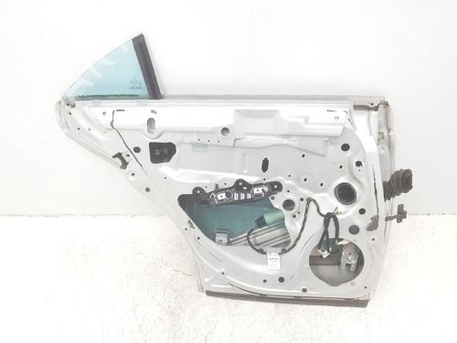 Left rear door MERCEDES-BENZ CLS (C219) CLS 320 CDI (219.322) | BP11977919C4 