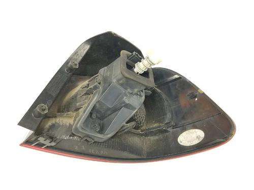 Left taillight VW GOLF VI (5K1) 2.0 GTi | BP7224433C34 
