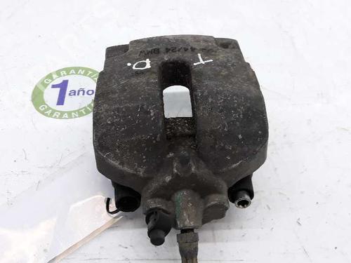 Right rear brake caliper BMW X5 (E70) 3.0 sd | BP11596571M106 